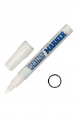 Маркер-краска Sipa Paint SP 110, белый, арт. №144.20