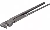 Ключ газовый рычажной 1.5" *МАСТЕР 2* (серый), арт. №102.78